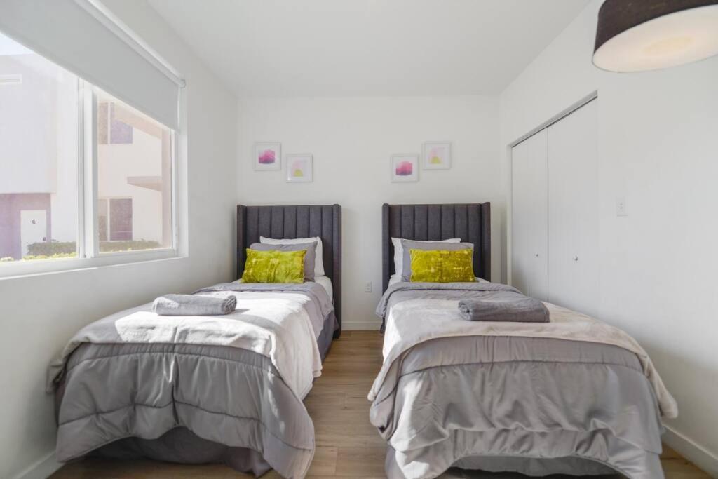 Wonderful Townhouse With 3 Bedrooms ميامي المظهر الخارجي الصورة