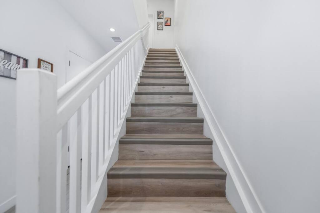 Wonderful Townhouse With 3 Bedrooms ميامي المظهر الخارجي الصورة